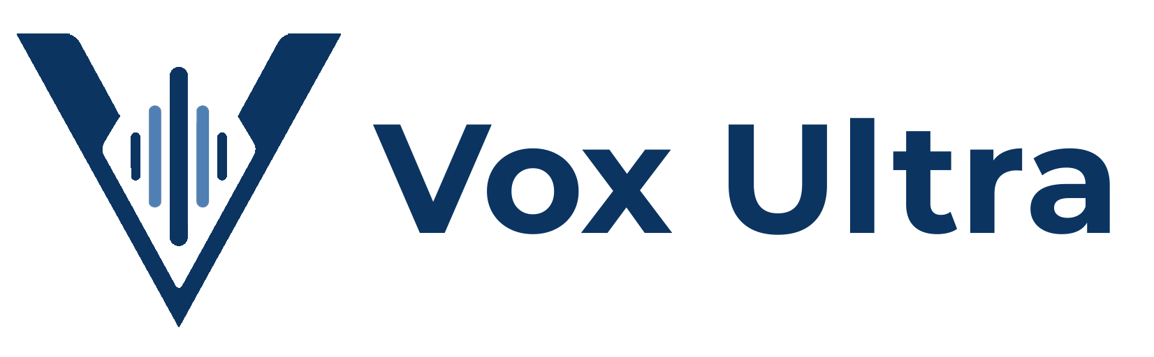 Vox Ultra Logo
